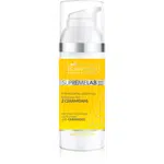 Bielenda Professional Supremelab Barrier Renew intenzivně vyživující noční krém s ceramidy 50 ml