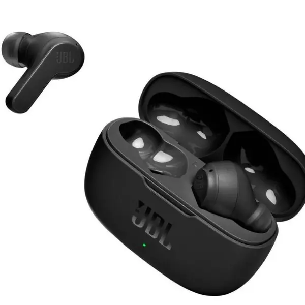JBL Wave 200TWS černá