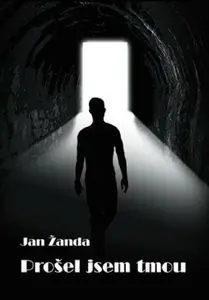 Prošel jsem tmou - Jan Žanda