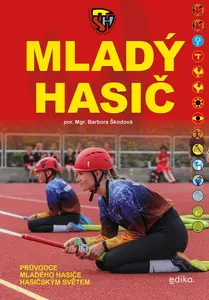 Mladý hasič - Barbora Škodová