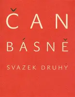 Básně - svazek druhý - Čan