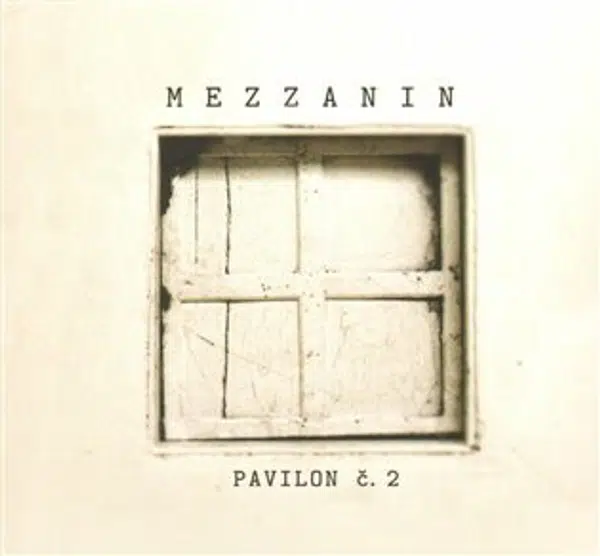 Pavilon č. 2, Mezzanin - Neduha Jaroslav J.