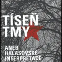 Tíseň tmy - Michal Bauer