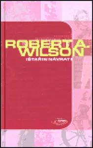 Ištařin návrat - Robert Anton Wilson