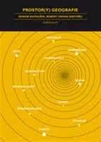 Prostory geografie - Roman Matoušek, Robert Osman