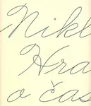 Hra o čas - Petr Nikl, Jiří Přibáň, Radek Wohlmuth