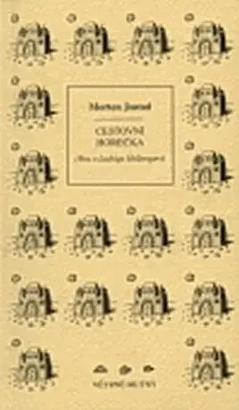 Cestovní horečka - Morten Jostad