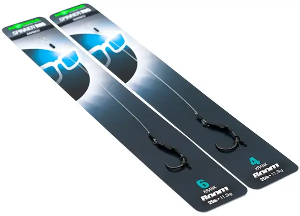 Korda návazec spinner rig krank 11,3 kg - 4