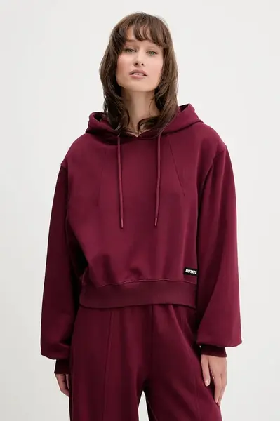 Bavlněná mikina Rotate