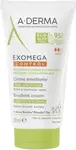 A-DERMA Krém pro suchou pokožku se sklonem k atopickému ekzému Exomega Control (Emollient Cream) 50 ml