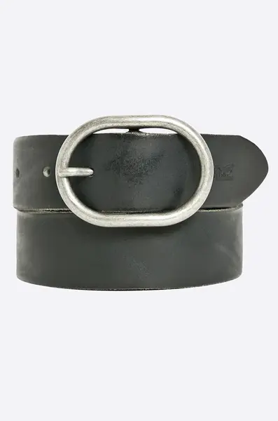 Kožený pásek Levi's Calneva