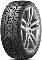 HANKOOK 255/45 R 19 104V W330_WINTER_I*CEPT_EVO3 TL XL M+S 3PMSF FR