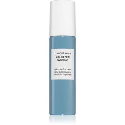Comfort Zone Sublime Skin hydratační fluid 60 ml