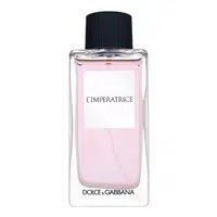 Dolce & Gabbana D&G L'Imperatrice 3 toaletní voda pro ženy 100 ml