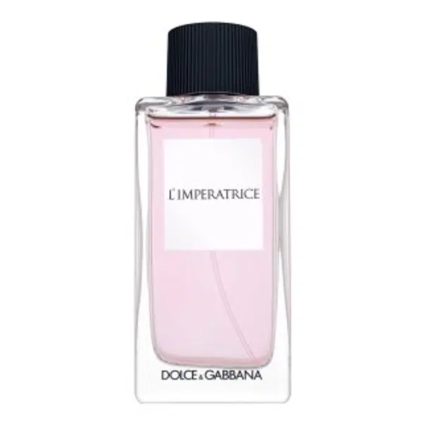 Dolce & Gabbana D&G L'Imperatrice 3 toaletní voda pro ženy 100 ml