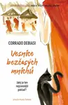 Vesnice bezčasých mnichů - Corrado Debiasi