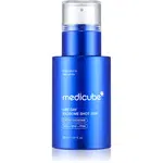 Medicube One Day Exosome Shot 2000 intenzivně regenerační sérum pro rozjasnění a vyhlazení pleti 30 ml