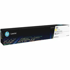 HP 225A W2252A žlutý (yellow) originální toner