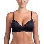 Bellinda 
DAILY MICRO WIREFREE - Women's Underwire Bra - Black