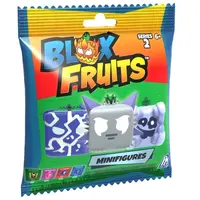 Blox Fruits – Minifigurka S2