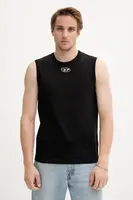 Bavlněné tričko Diesel T-BISCO