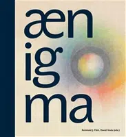 Aenigma / Sto let antroposofického umění - David Voda, Reinhold J. Fäth