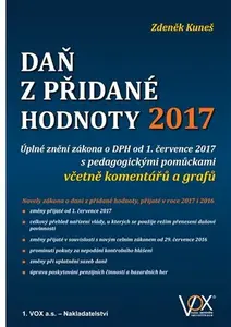 Daň z přidané hodnoty 2017 - Zdeněk Kuneš