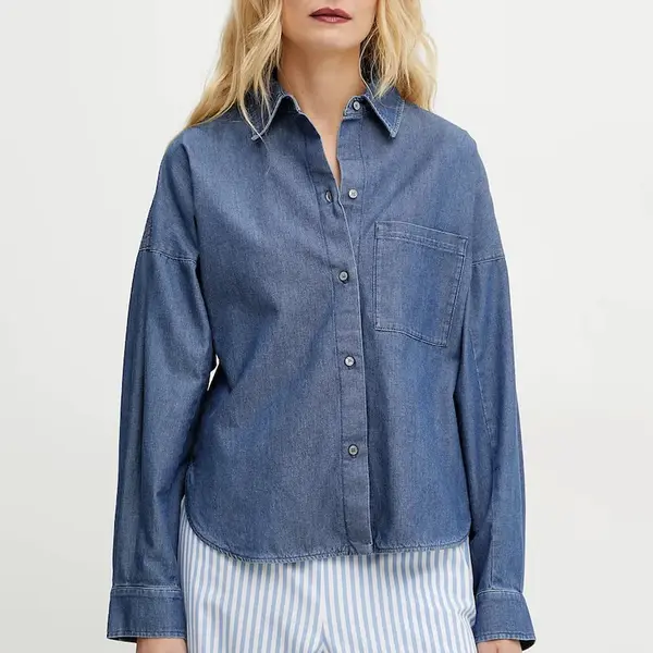 Košile Weekend Max Mara