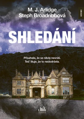 E-kniha: Shledání od Arlidge M. J.
