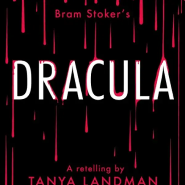 Dracula - Tanya Landman