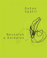 Neználek a Daidalos - Dušan Spáčil, Zorka Gablerová, Jan Gabler