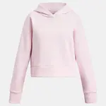 Dívčí mikina Under Armour UA Rival Fleece Hoodie - Holky
