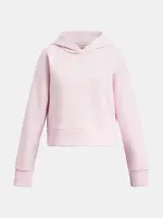 Dívčí mikina Under Armour UA Rival Fleece Hoodie - Holky