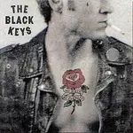 The Black Keys – No Rain, No Flowers LP