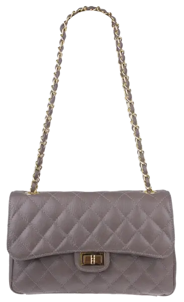 NovaKabelka.cz Eliana Taupe