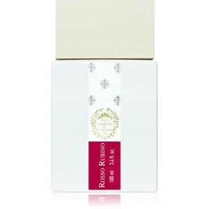 Giardini di Toscana Rosso Rubino parfémovaná voda unisex 100 ml
