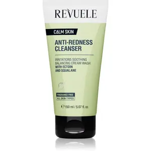 Revuele Calm Skin Anti-Redness jemný čisticí gel proti začervenání pleti 150 ml