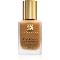 Estée Lauder Double Wear Stay-in-Place dlouhotrvající make-up SPF 10 odstín 6W1 Sandalwood 30 ml