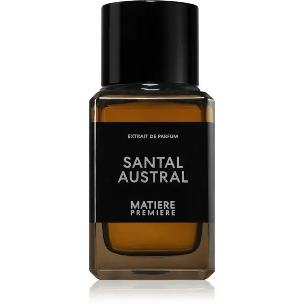 Matiere Premiere Santal Austral parfémový extrakt unisex 100 ml