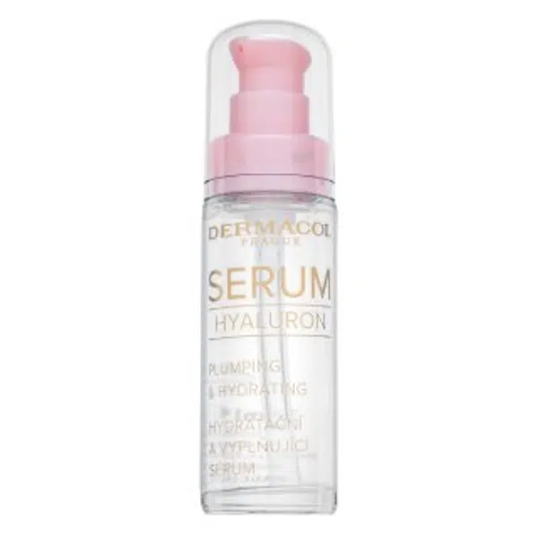 Dermacol Serum Hyaluron sérum Plumping & Hydrating 30 ml