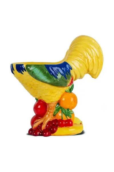 Dekorativní miska Byon Fruity Rooster 26 cm více barev