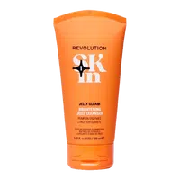 REVOLUTION Skin Jelly Glow Brightening Cleanser 150 ml