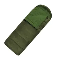 Husky Gizmo -5°C khaki Dekový třísezónní spacák