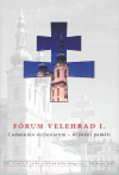 Fórum Velehrad I.