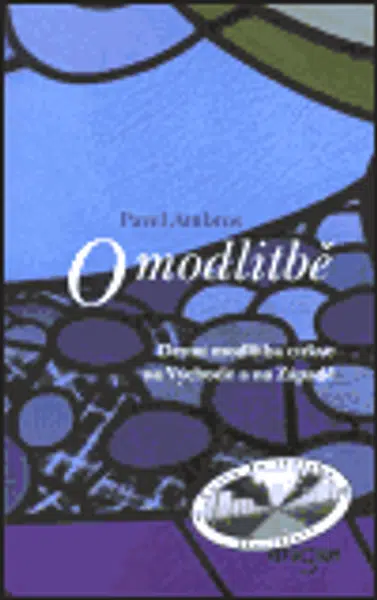 O modlitbě - Pavel Ambros