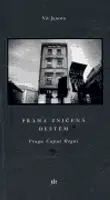 Praha zničená deštěm / Praga Caput Regni - Vít Janota