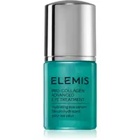 Elemis Pro-Collagen Advanced Eye Treatment noční sérum proti vráskám pro ženy 15 ml