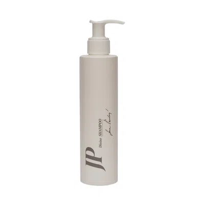 JP Divine Šampon pro lesklé a hedvábné vlasy 200 ml