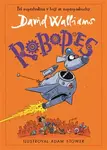 Robopes - David Walliams