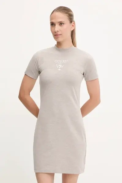 Šaty Guess COLETTE